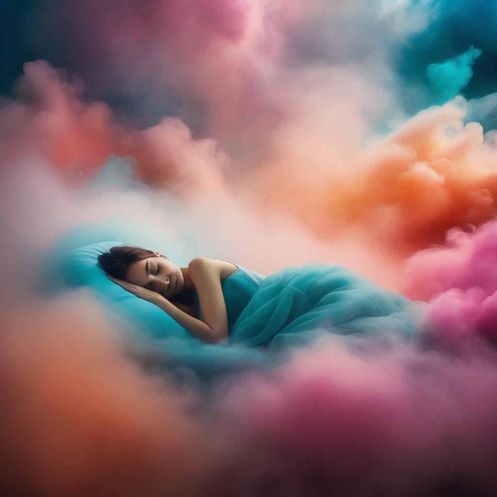 Unraveling the Mysteries: Exploring the Spiritual Meaning of Dreaming About the Same Person