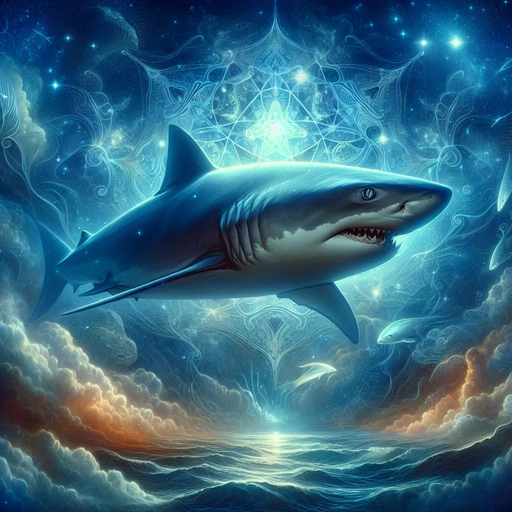 Spiritual Meaning of Shark in Dream: Uncovering What it Symbolizes