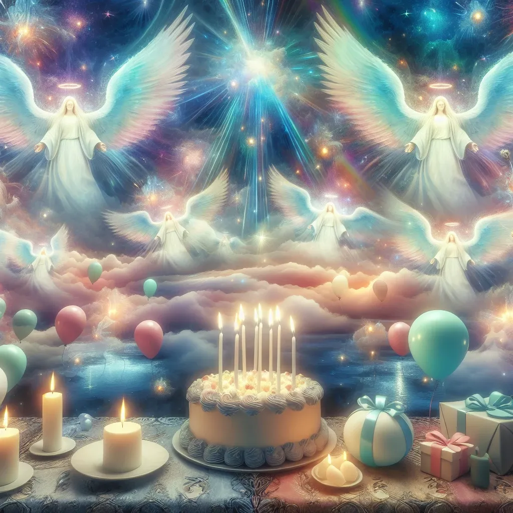 Exploring the biblical significance of birthday dreams