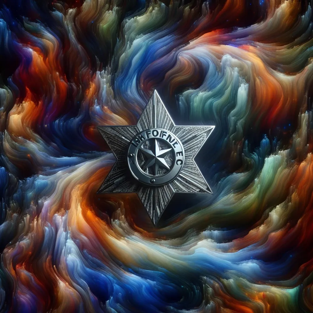 Exploring the Symbolism of Police Dreams