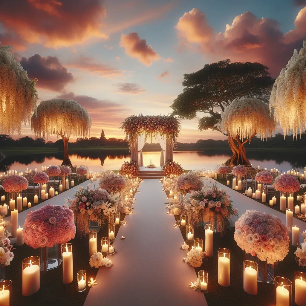Dream of a wedding: Symbolism and Meaning