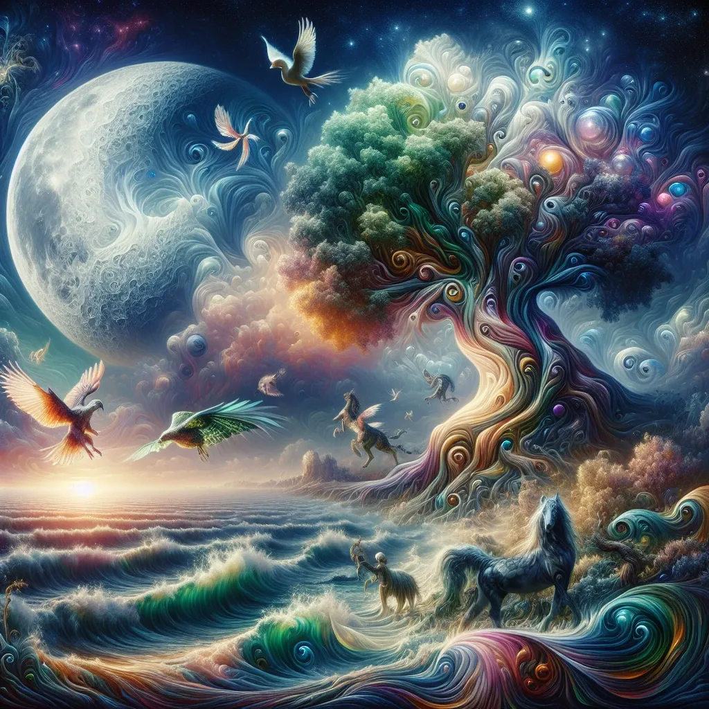 Exploring the Spiritual Meaning of a Child in a Dream: Symbolism and ...