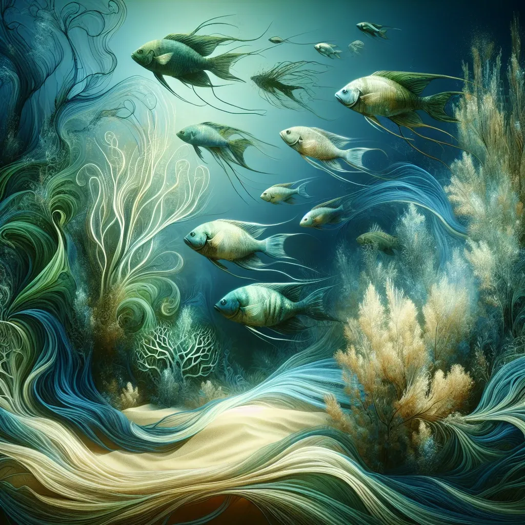 Dream of Fish Meaning: Unlocking the Symbolism Explained