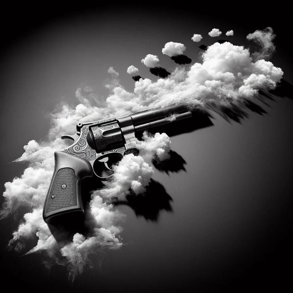Gun Dream Meaning Understanding the Symbolism Behind Your Dreams