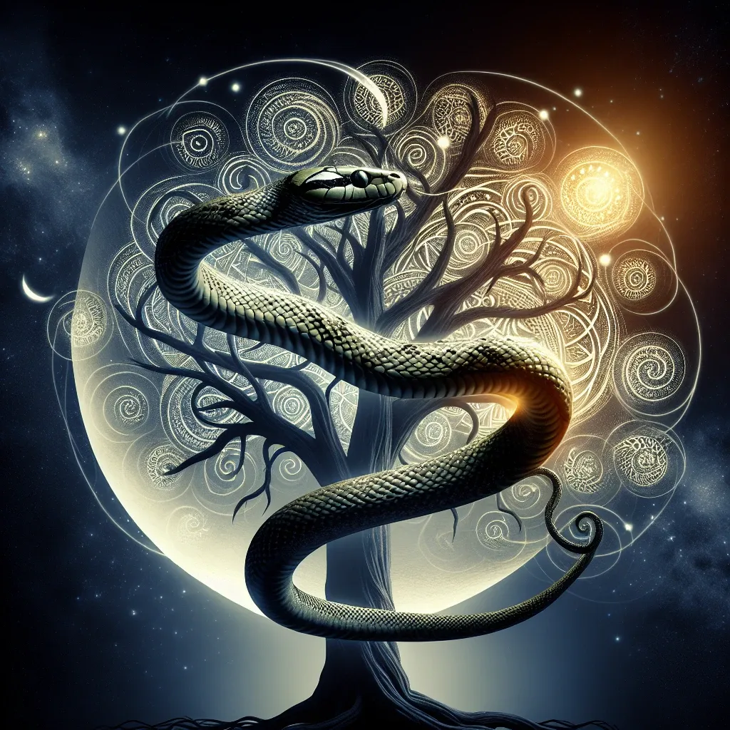 Killing Snake Dream Meaning Unveiling the Symbolism behind this Common Dream Experience