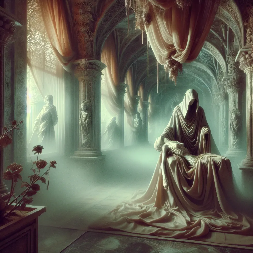 Hiding Dead Body Dream Meaning Unveiled Decoding the Secrets